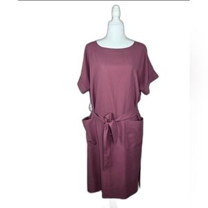 NWOT ARITZIA BABATON DRESS SIZE XS